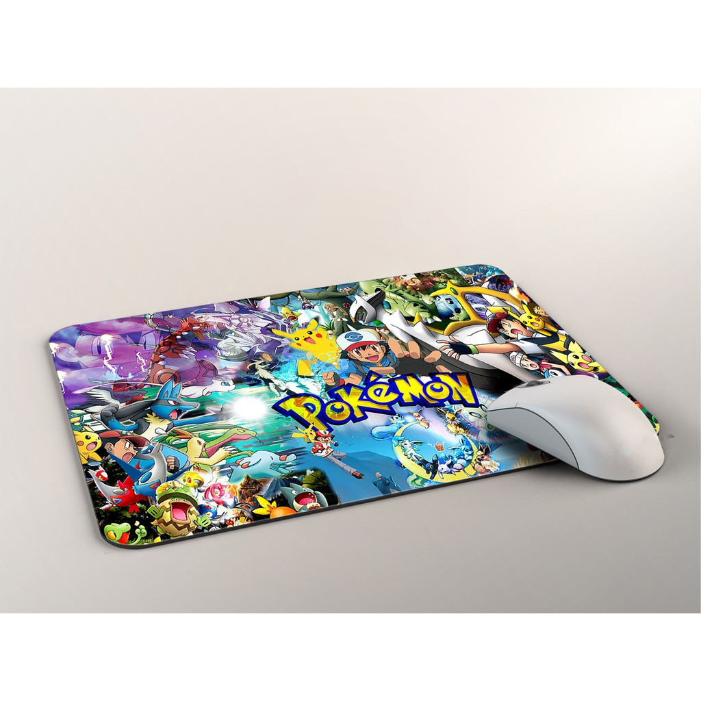 Mouse Pad Pokémon #10