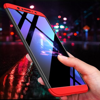 Capa Anti-Impacto Proteção 360 Graus Asus Zenfone Max Pro M2 Zb631Kl X01Bda
