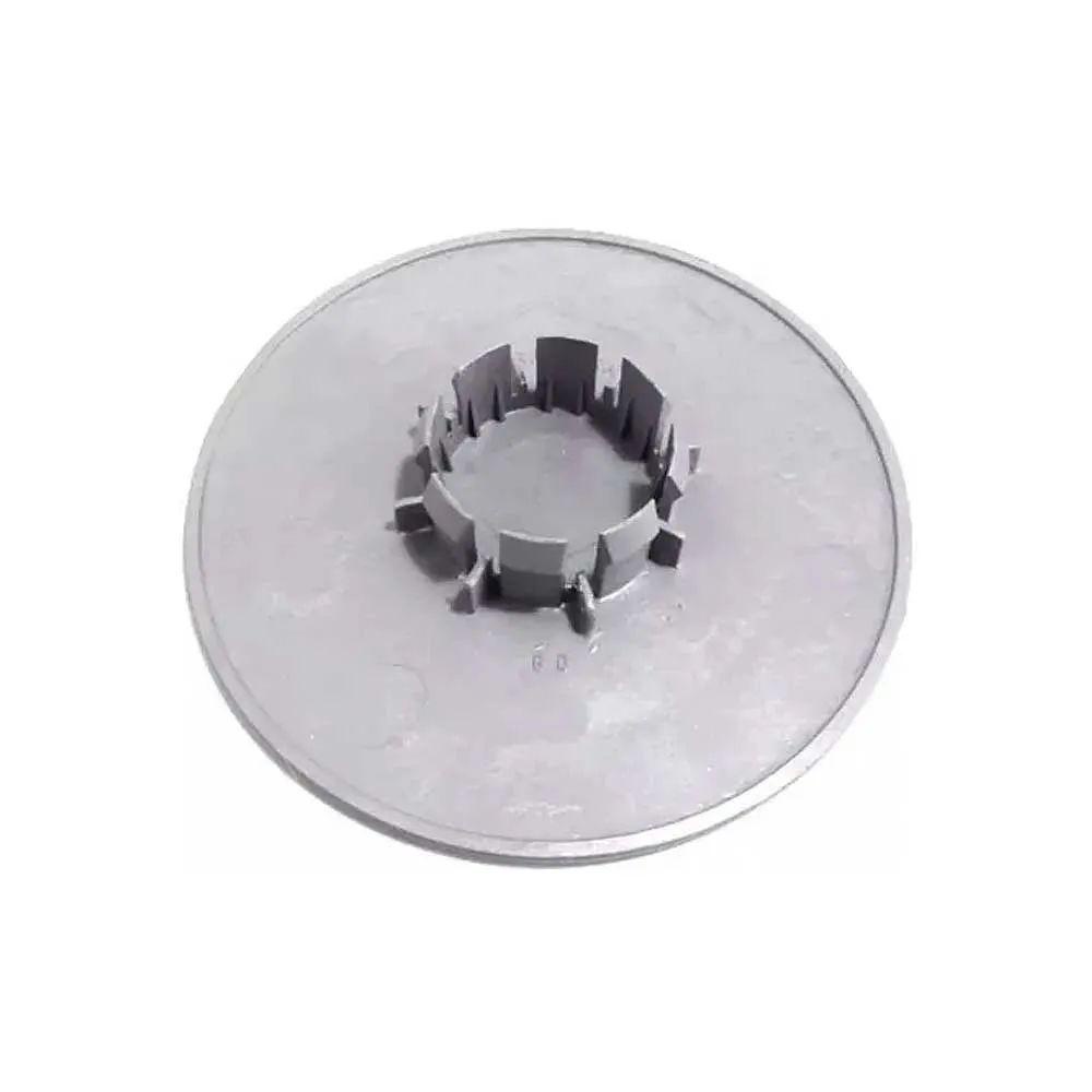 Calota Centro de Roda Volkswagen Para Roda Orbital Aros 14 15 17 Unidade