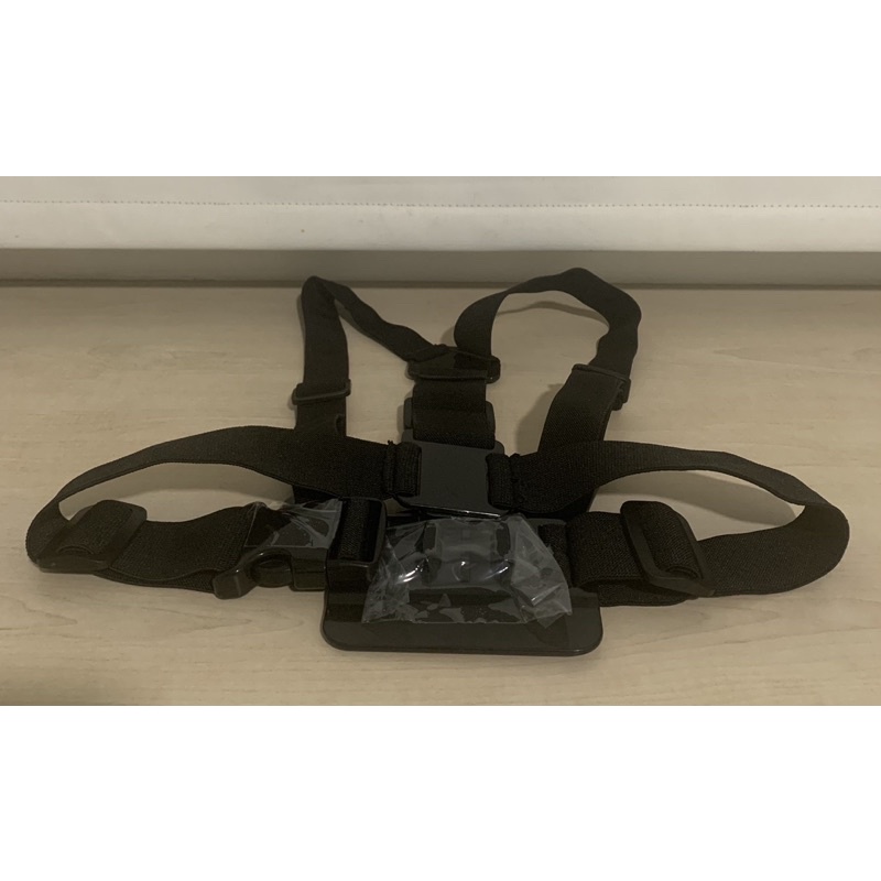 Vendo Cinta peitoral para GoPro R$70,00