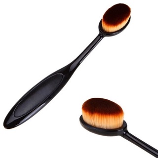 Pincel Para Base Xingyu Oval Grande Para Maquiagem