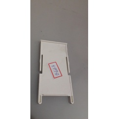 Tampa Acabamento Cartao De Memoria Notebook LG R480 B668