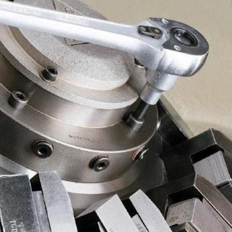 Detalhes do Soquete Allen Hexagonal 1/2''x7/16'' (Ref. IN 19-7/16'') - GEDORE
