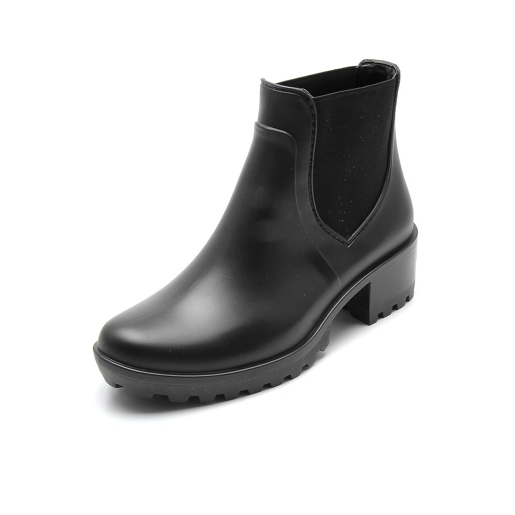 bota plastico colcci
