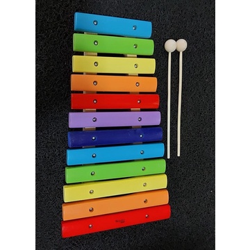 Xilofone de Madeira Dolphin: Onde Comprar | BuscaProdutos