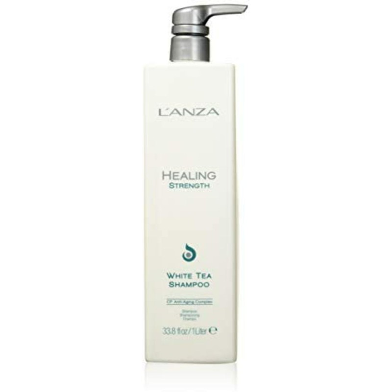 Lanza Strength White Tea Shampoo 1 litro