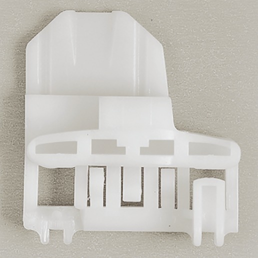 Arraste Maquina Vidro Eletrico Santana Moderno Diant.direito em Oferta na Shopee