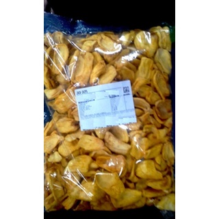 Jaca Chips ( Jaca Desidratada Crocante ) 1 Kg
