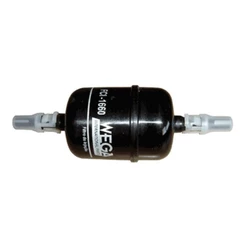 Filtro Combustivel Punto Cobalt Cruze City Fit Fci1660 Wega