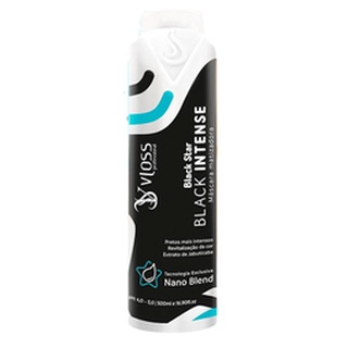 Vloss Matizador Black Intense 500ml