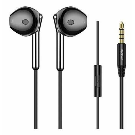 Kenux Fone de Ouvido Estéreo Intra-auricular Lelong LE-0216 em Oferta na Shopee