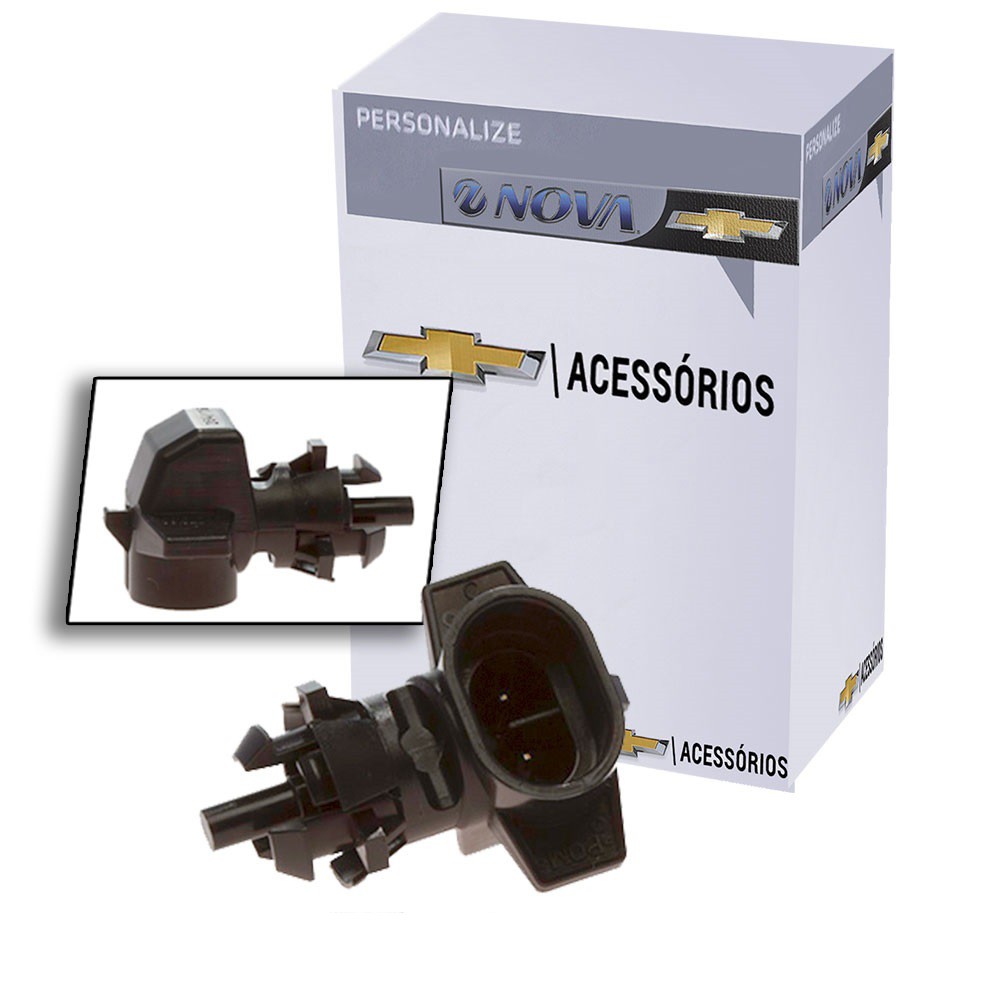 Sensor Temperatura Externa Astra Vectra Zafira Omega