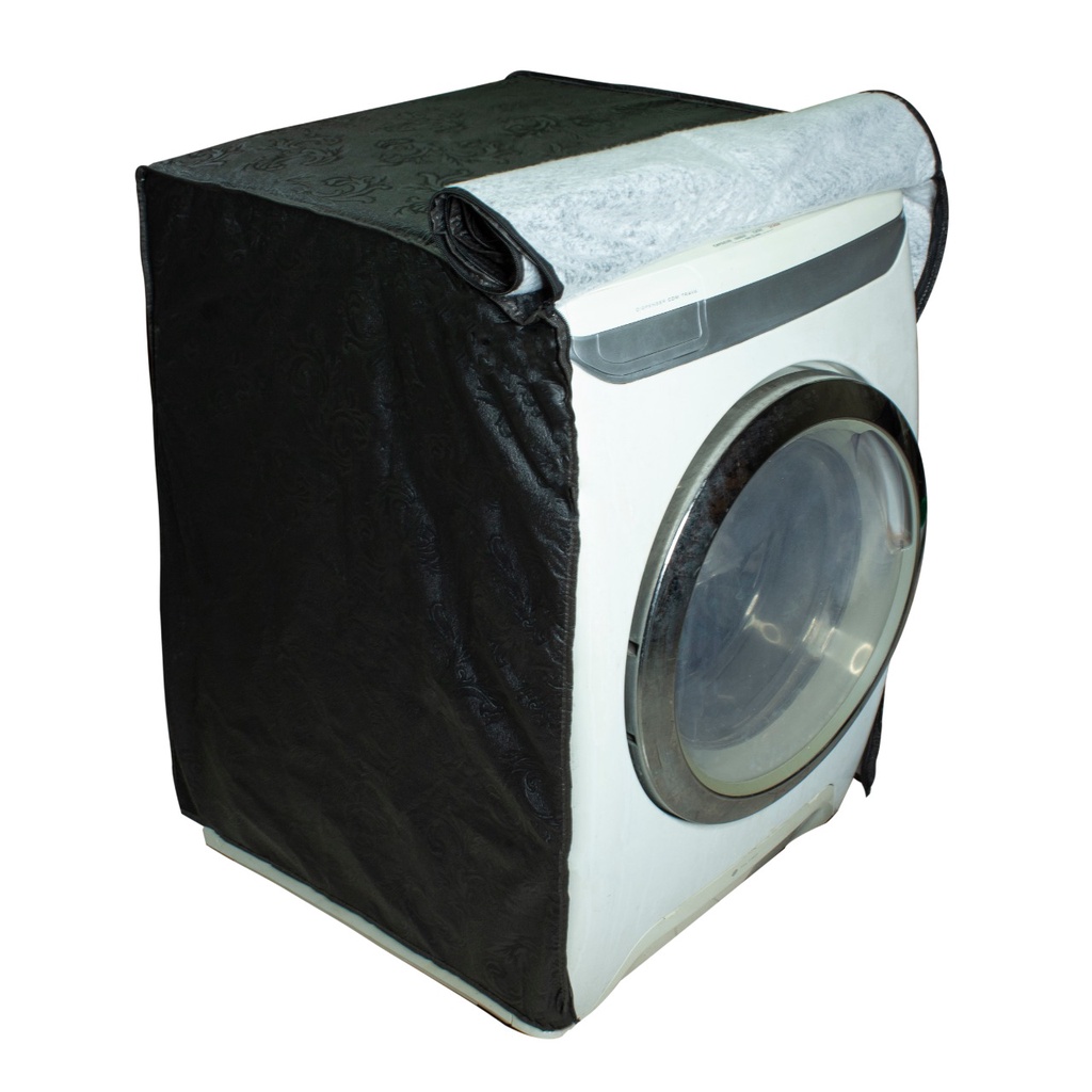 Capa Lavadora de Roupas Samsung Digital Inverter 11kg Corino