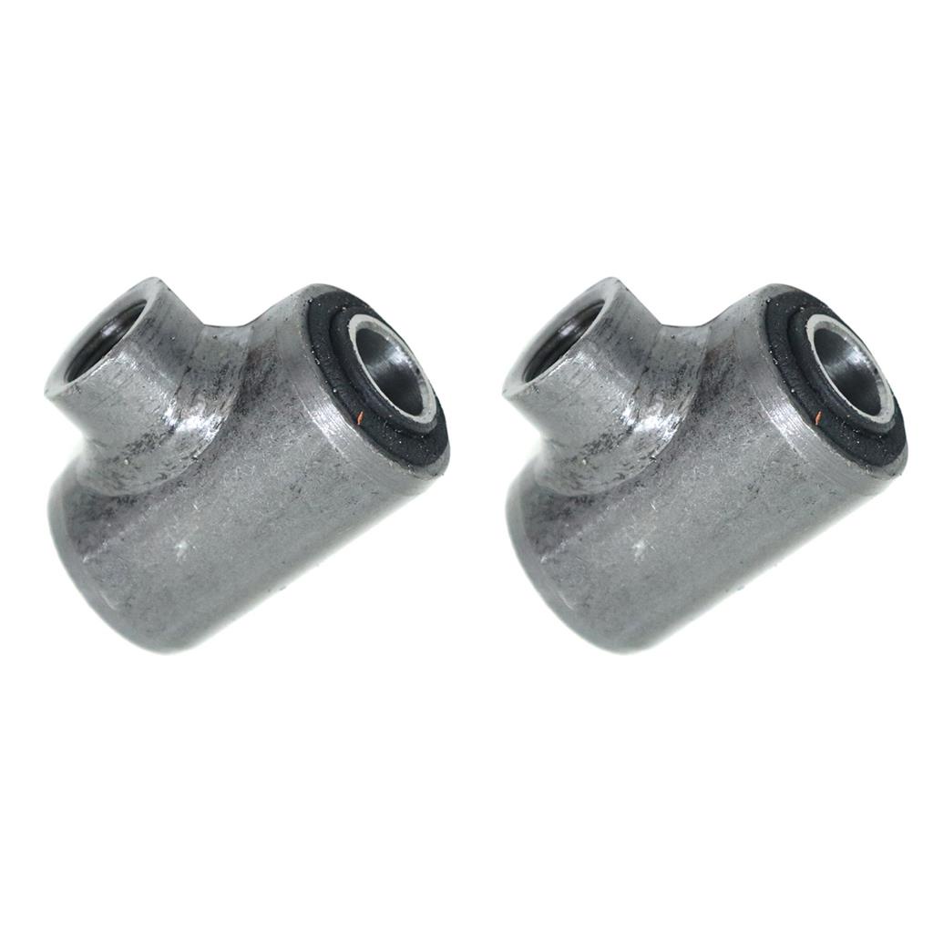 Par Flutobloc Bucha Amort Dianteiro P/ Pampa Del Rey Corcel Belina em Oferta na Shopee