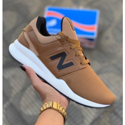 Nb best sale 247 marrom