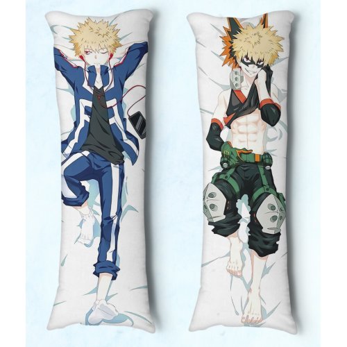 Travesseiro Bakugou: Onde Comprar | BuscaProdutos