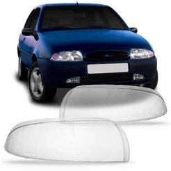 Lente Farol Fiesta 1996 1997 1998