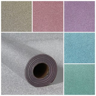 Papel Adesivo Contact Autocolante Glitter Diversos 45 Cm x 5 Mts