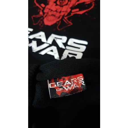 Moletom Blusa de frio Gears Of War