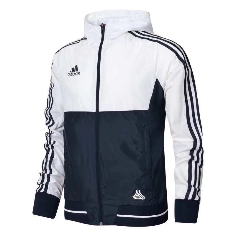 blusoes da adidas
