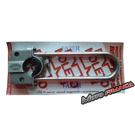 Trava U Bengala Moto Tornado Falcon Xt 600 Xre 300 Lander 250 / Twister até 2008 em Oferta na Shopee