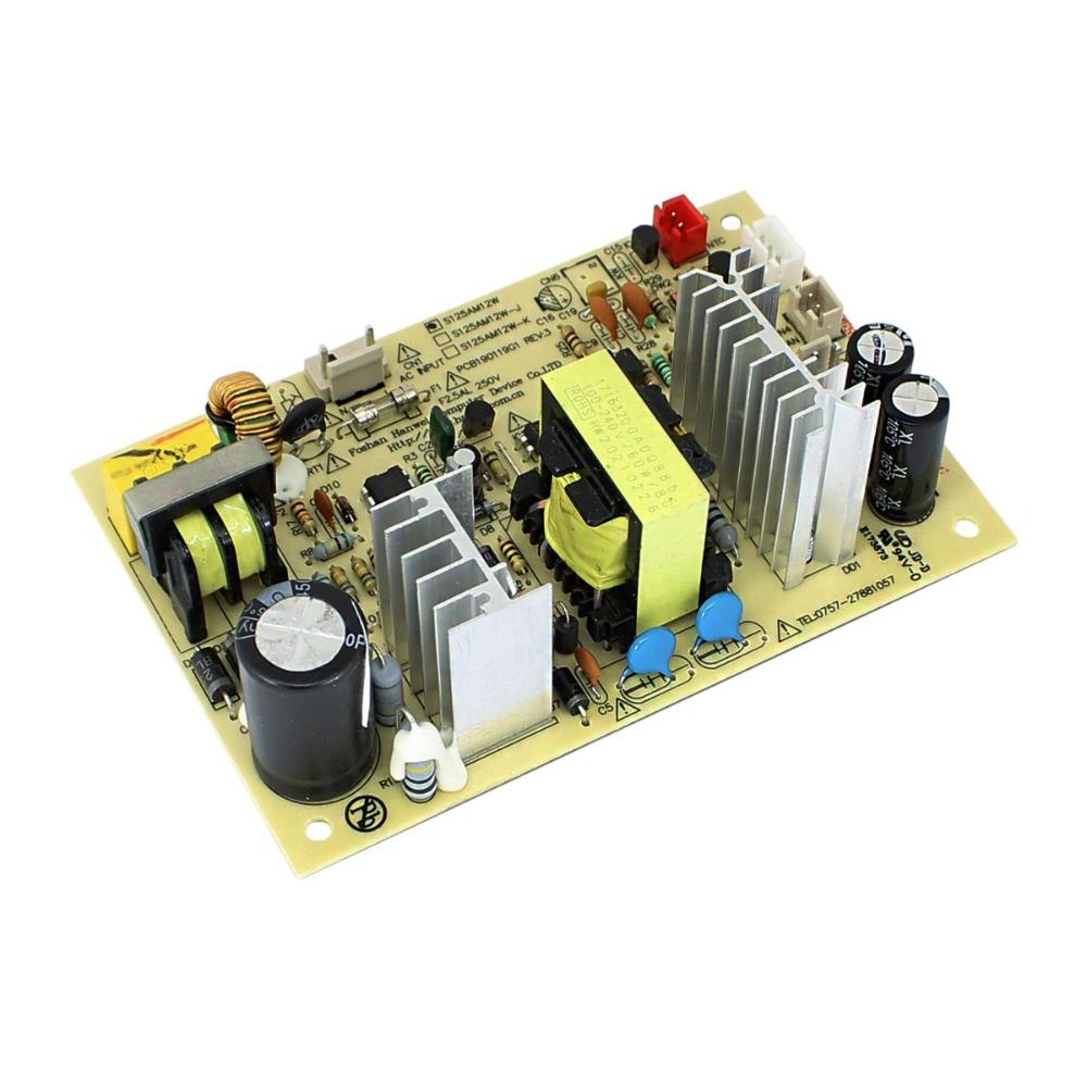 Placa Peltier 110v P/ Purificador Electrolux Pa20g, Pa25g e Pa30g Original