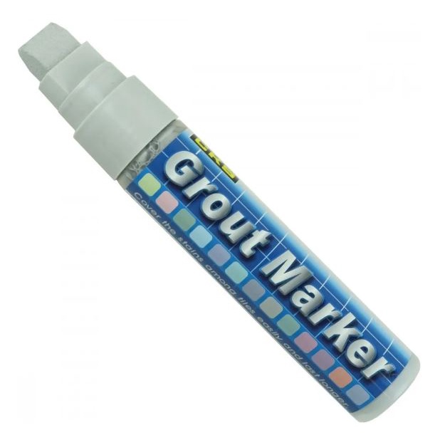 Caneta para Rejunte RESTAURAR CINZA CKS 40g