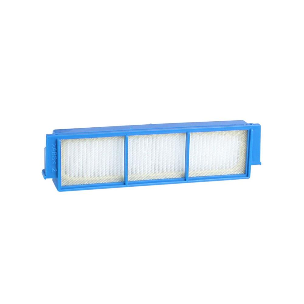 Filtro Hepa P/ Aspirador Robô Philips Fc8794 Original