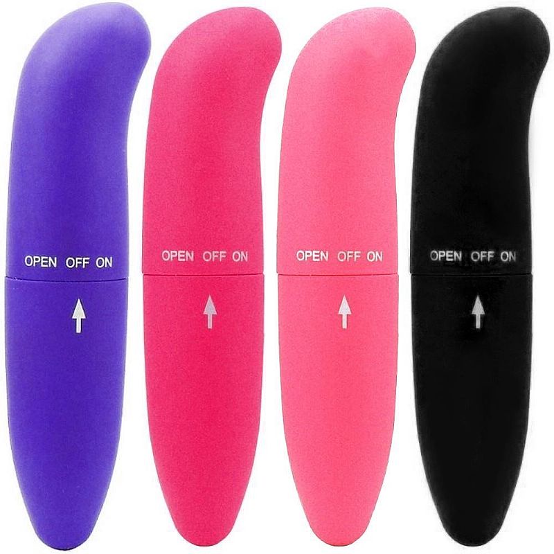 Vibrador Ponto G Liso Aveludado E Golfinho Massageador Feminino Sem Fio à Prova D´agua 7544