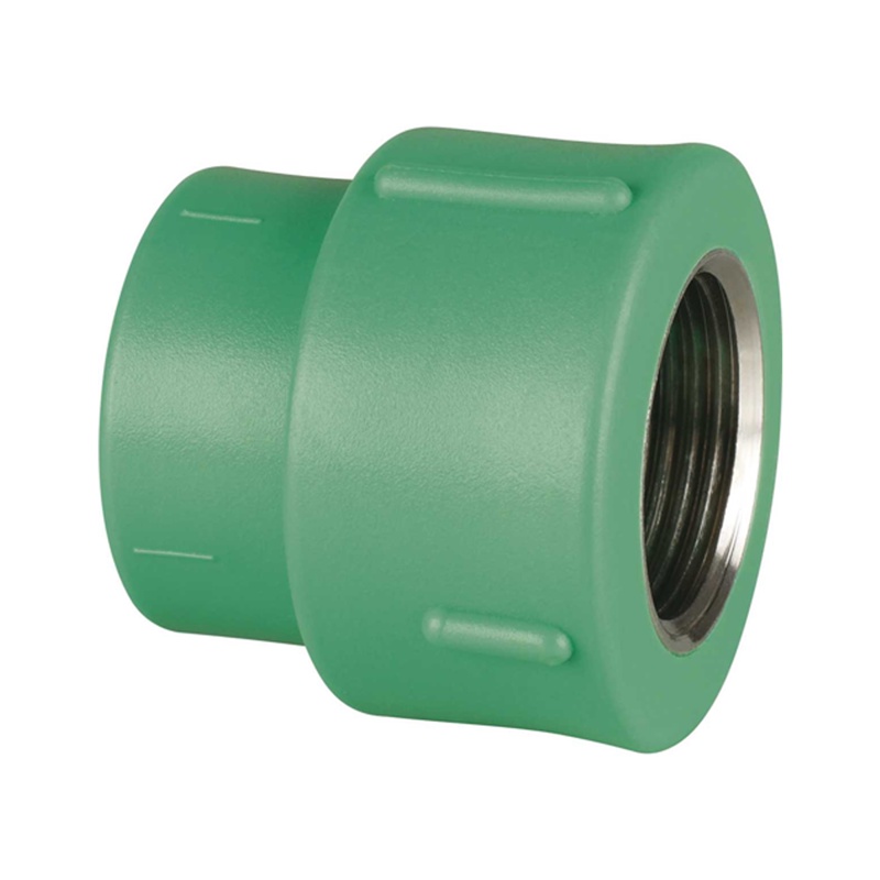 Conector PPR F A 25mm x 1/2 | Shopee Brasil
