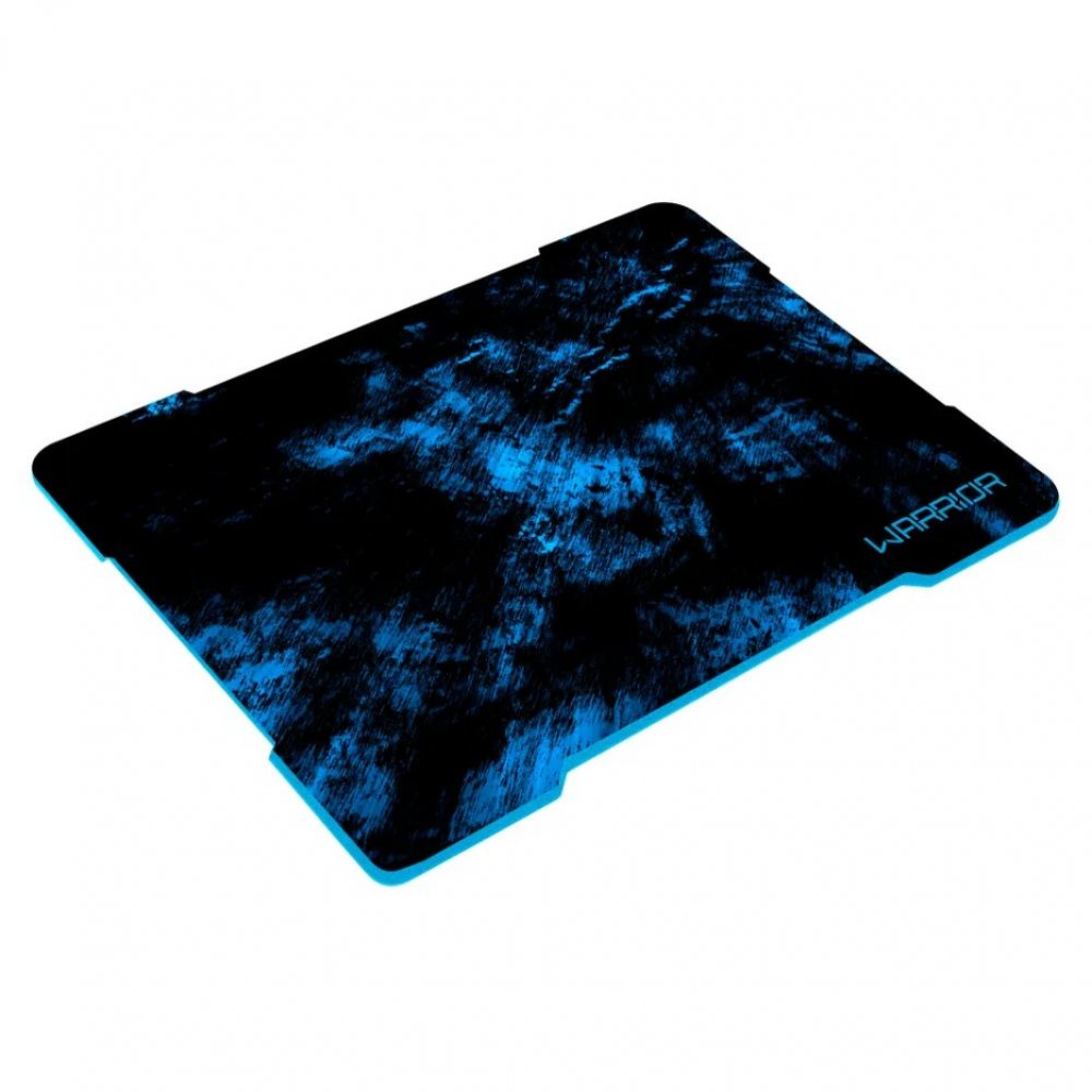 Mouse Pad Gamer Multilaser Azul