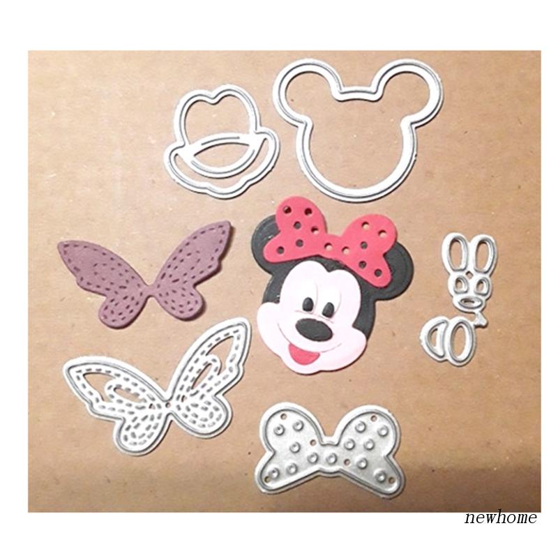 Moldura Gravação Corte Metal Desenho Para Scrapbook/Álbum Fotos em Oferta na Shopee