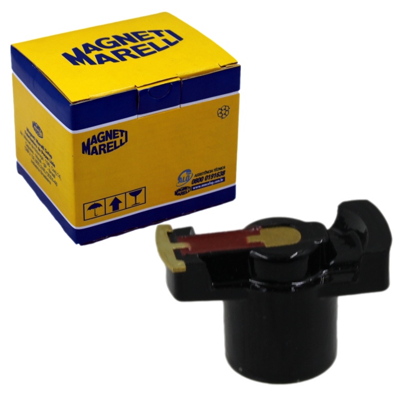 Rotor Distribuidor Gol Parati Saveiro Santana Voyage 1.0 1.6 1.8 Magnetti RDMM300 em Oferta na Shopee