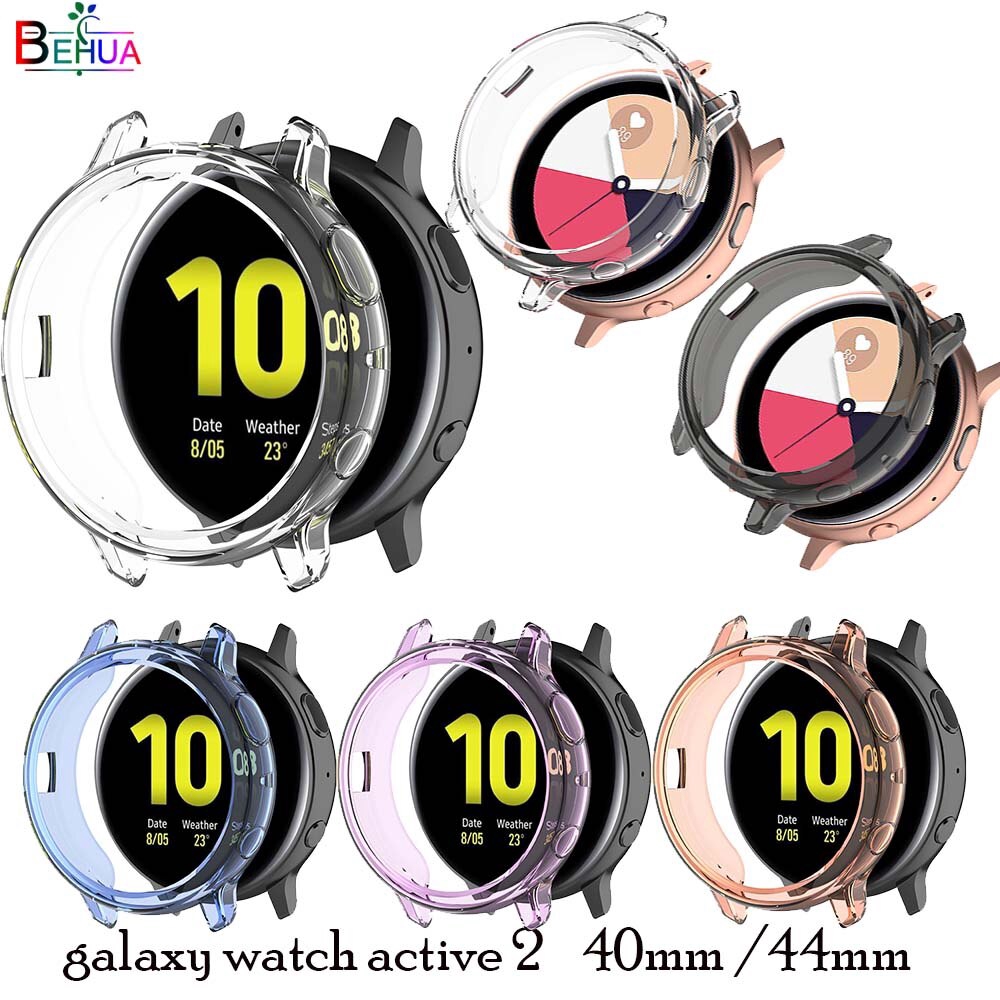 samsung galaxy watch active case