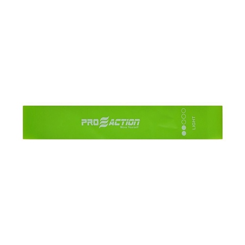 Mini Band Leve G398 Proaction