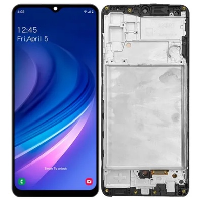 Tela Frontal Touch Display A32 A325 4G Com Aro Incell E Oled em Oferta na Shopee