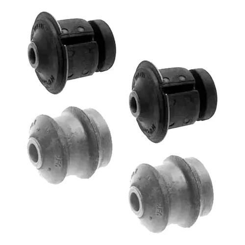 Buchas Quadro Agregado Motor Gol Parati Saveiro Ate 94 10mm