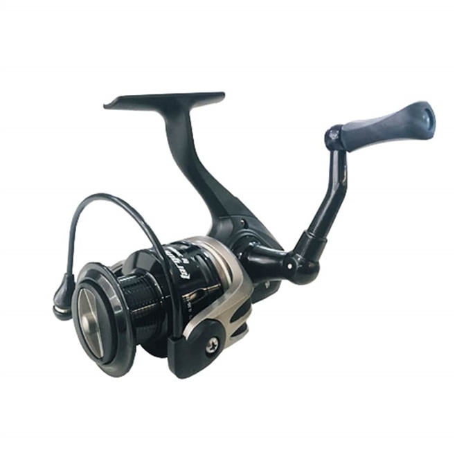Molinete de Pesca Targus Tg1000 Saint