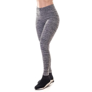 Calça Legging Cós Alto Fitness Academia Promoção