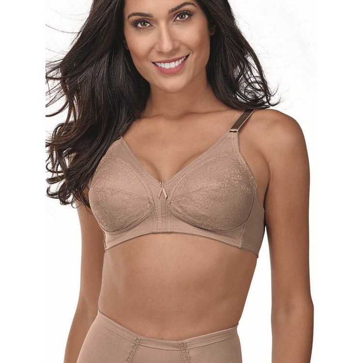 Sutiã Colonial DeMillus 61383 em Oferta na Shopee