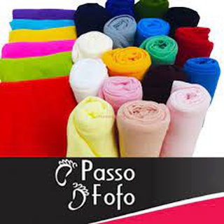 Meia de Seda Passo Fofo | Cores Diversas