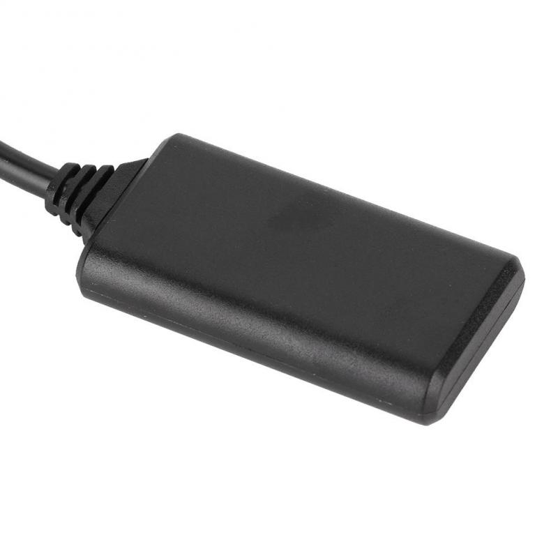 Adaptateur micro USB convient pour AUDI avec MDI MMI AMI Volant Contrôle 2 G 3 G