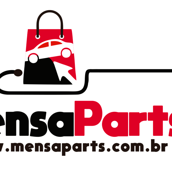 MensaParts Loja Oficial