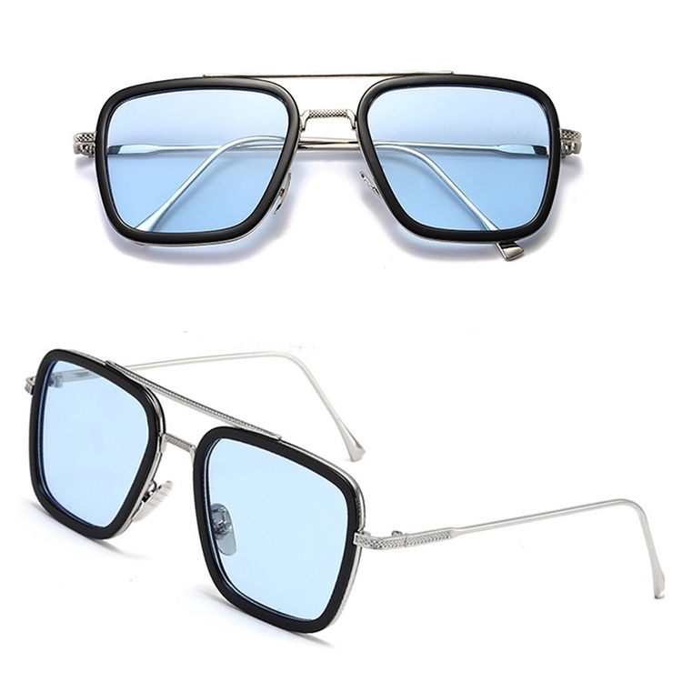 Óculos Edith De Sol Peter Parker Homem Ferro Tony Stark