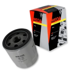 Filtro Oleo Fiat Toro Freemont Jeep Compass