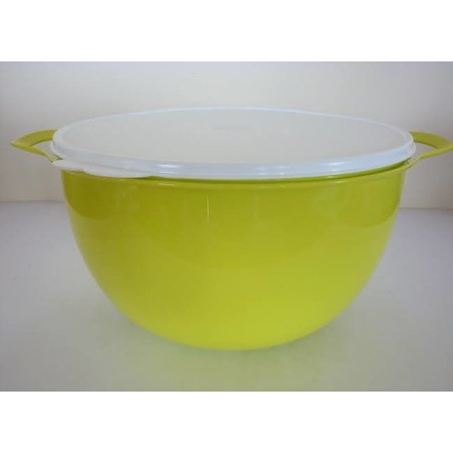Mega Criativa 10 litros Tupperware