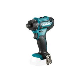 Parafusadeira Df033dz 12v S/bateria S/carregador Makita