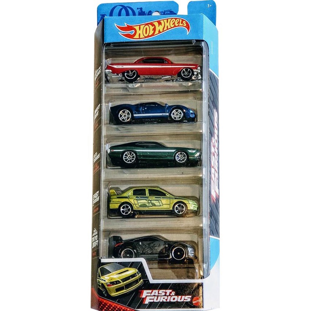 Hot Wheels Set Pack Fast Furious Velozes Furiosos Shopee Brasil My Xxx Hot Girl 3371