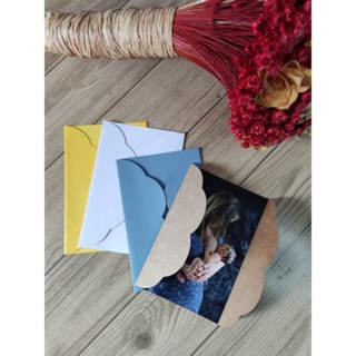 Envelopes prontos para convite Modelo Mini Nuvem 10X15cm em Oferta na Shopee