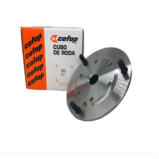 Cubo De Roda Dianteiro  PAMPA 1982 1983 1984 1985 1986 1987 1988 1989 1990 1991 1992 1993 1994 1995 1996 1997 Original Cofap em Oferta na Shopee